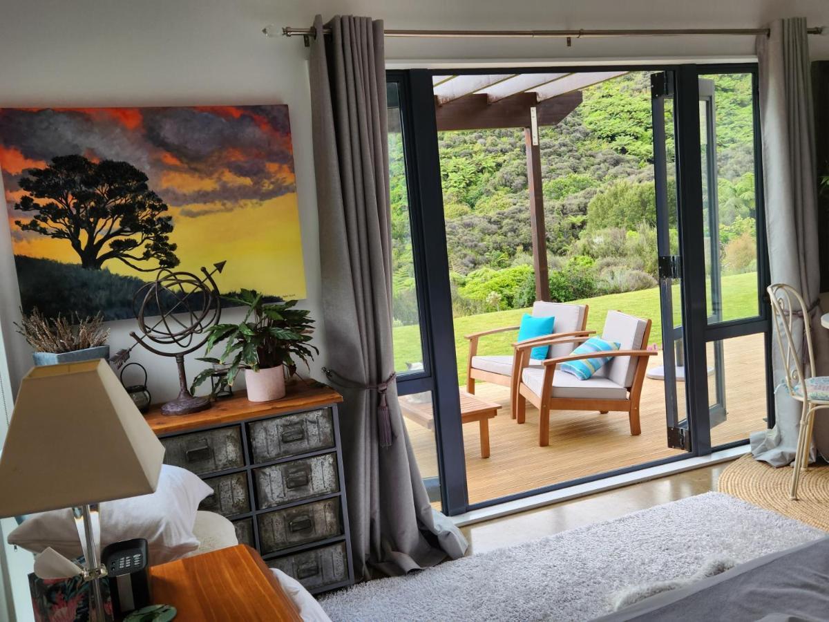 Hotel Boutique Art Retreat Upper Hutt Exterior foto