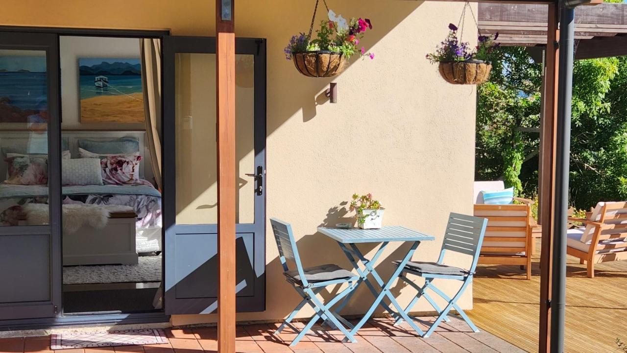 Hotel Boutique Art Retreat Upper Hutt Exterior foto