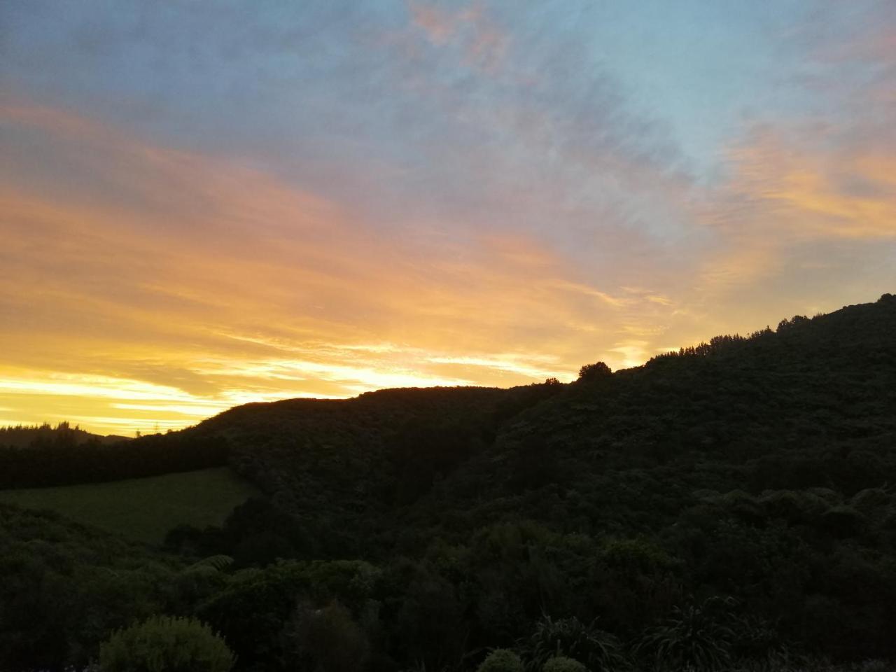 Hotel Boutique Art Retreat Upper Hutt Exterior foto